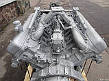 Двигун ЯМЗ 238 М2 (240л. с. )новий, фото 4