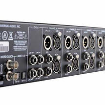 Мікрофонний передпідсилювач Universal Audio 4-710D Twin-Finity, фото 5
