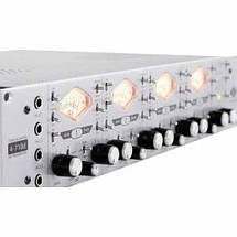 Мікрофонний передпідсилювач Universal Audio 4-710D Twin-Finity, фото 2