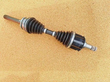 Полуось передняя в сборе ZX Landmark, Лендмарк, Лэндмарк