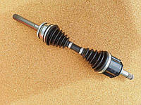 鳳笙 Полуось передняя в сборе ZX Landmark, Лендмарк, Лэндмарк