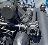 Двигун ЯМЗ-238ДЕ2, фото 2