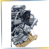 Двигун ЯМЗ-238ДЕ2, фото 3