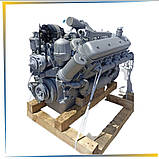 Двигун ЯМЗ-238ДЕ2, фото 4