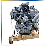 Двигун ЯМЗ-238ДЕ2, фото 6