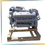 Двигун ЯМЗ-238ДЕ2, фото 5