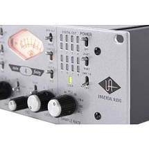 Мікрофонний передпідсилювач Universal Audio 4-710D Twin-Finity, фото 3