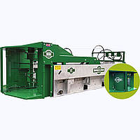 Подрібнювач, розкидач тюків Spread-a-Bale ST MAXI