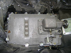 Коробка передач КамАЗ КПП-14 без дільника 5-ти ступінчаста