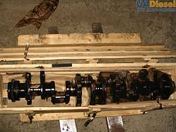 Вал колінчастий ЯМЗ 840 (пр-во ЯМЗ)