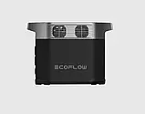 Зарядна станція EcoFlow Delta 2 (EFDELTA1024-EU) (1024 Вт · год / 1800 Вт), фото 3