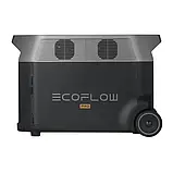 Зарядна станція EcoFlow DELTA Pro (EFDELTA1300PRO-EU) (3600 Вт·год / 3600 Вт), фото 3