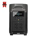 Зарядна станція EcoFlow DELTA Pro (EFDELTA1300PRO-EU) (3600 Вт·год / 3600 Вт), фото 4