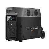 Зарядна станція EcoFlow DELTA Pro (EFDELTA1300PRO-EU) (3600 Вт·год / 3600 Вт), фото 7
