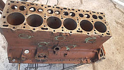 Блок циліндрів ГАЗ-52 зберігання