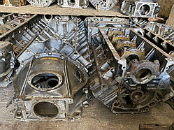Блок циліндрів ЗМЗ 513 ГАЗ 66,ПАЗ зберігання