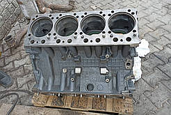 Блок циліндрів двигуна КАМАЗ ЄВРО 2, 3 (BOSCH)
