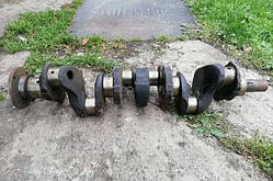 Вал коленчатый ГАЗ-52