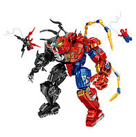 Конструктор Симбіоз Веном та Людина-павук