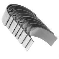 Вкладиші корінні ЯМЗ-238 Ст (d=110,00) (Federal-Mogul) 238-1000102-Б2 СТ