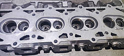 Головка блока циліндрів на ГАЗ-53, 66 без клапанів 13-1003015-22