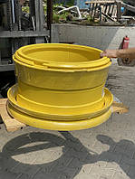 Диск колісний 18.00-25 БІЛАЗ 30т