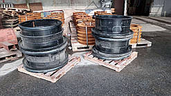 Диск колісний 21.00-33 Белаз 40т