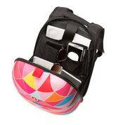 Рюкзак Zipit Shell колір Pink, фото 2