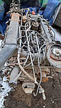 Двигун КАМАЗ 740.30-260л.с з КПП 154 знятий з нового авто з пробігом до 20тис/км, фото 4