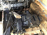 Двигун КАМАЗ 740.30-260л.с з КПП 154 знятий з нового авто з пробігом до 20тис/км, фото 6