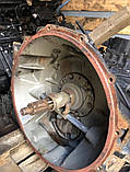 Двигун КАМАЗ 740.30-260л.с з КПП 154 знятий з нового авто з пробігом до 20тис/км, фото 7