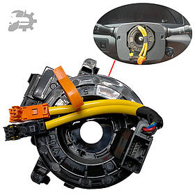 Шлейф підрульовий Tundra Toyota 84306-48030 843060E010 8430606140 8430647020 8430747020