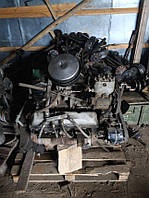 Двигун УРАЛ-375 бензин зі зберігання