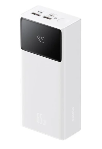 Baseus Powerbank Star-Lord 30000mAh 65W (P10022908213-00)