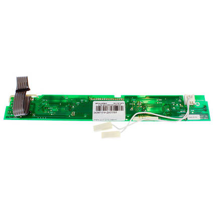 Плата індикації для холодильника Electrolux 2425671019, фото 3