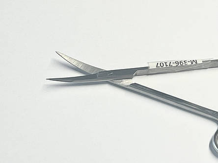 Ножиці стоматологічні 11,5cm, "Medisporex" Пакистан, фото 2