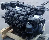 Двигун КамАЗ 740.10 (210 к.с., без стартера, з генератором), фото 2