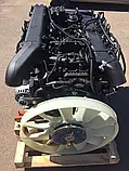 Двигун КамАЗ 740.632 (EURO-4) 400 к.с., без стартера, з генератором, фото 5