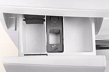 Пральна машина автоматична Electrolux EW6SN526WP, фото 4