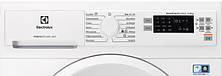 Пральна машина автоматична Electrolux EW6SN526WP, фото 3