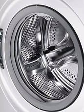 Пральна машина автоматична Electrolux EW6SN526WP, фото 5