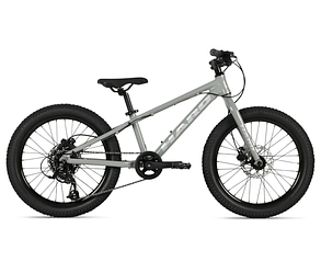 Велосипед дитячий 20" Wheel Haro 2023 Flightline 20" Plus DS (DISC) Cool Grey