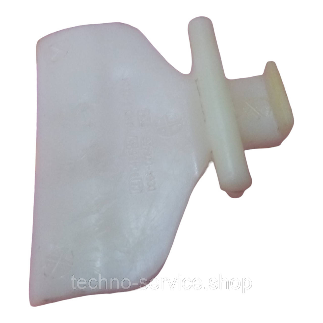 Ручка дверей (люка) для пральної машини Samsung DC64-00646A ORIGINAL