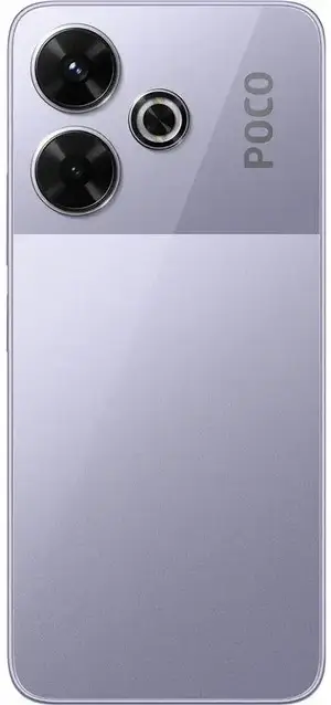 Купить Xiaomi POCO M6 6/128GB NFC Purple Global в Ровно от