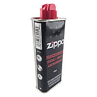 Бензин для запальничок "Zippo" ( 125 мл.)