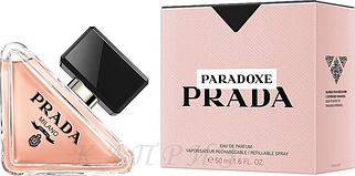 Prada Paradoxe 