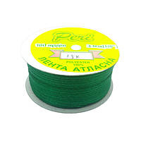 Стрічки атласні 0.3 см