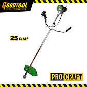 Бензотример (Коса бензинова) Procraft T3800
