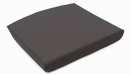 Подушка для стільця Grey Stone Net Net Relax Nardi, фото 1