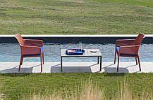 Подушка для сидіння Denim Net Relax Nardi, фото 4